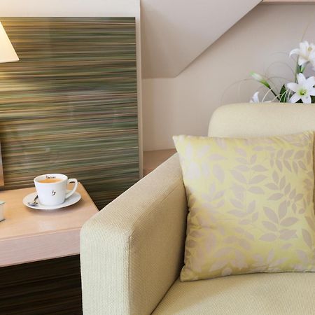 Logis Hotel Kur- Und Wellnesshaus Spree Balance Бург Экстерьер фото
