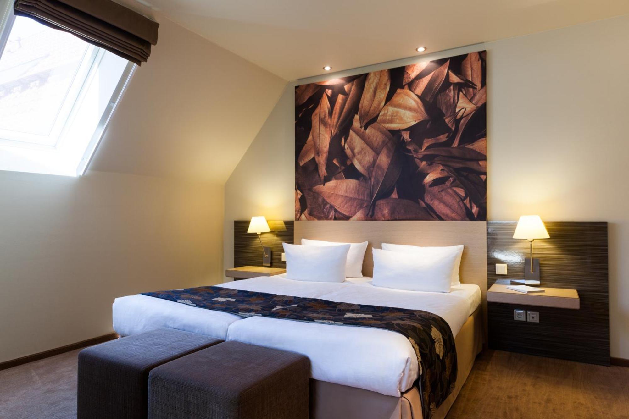 Logis Hotel Kur- Und Wellnesshaus Spree Balance Бург Экстерьер фото