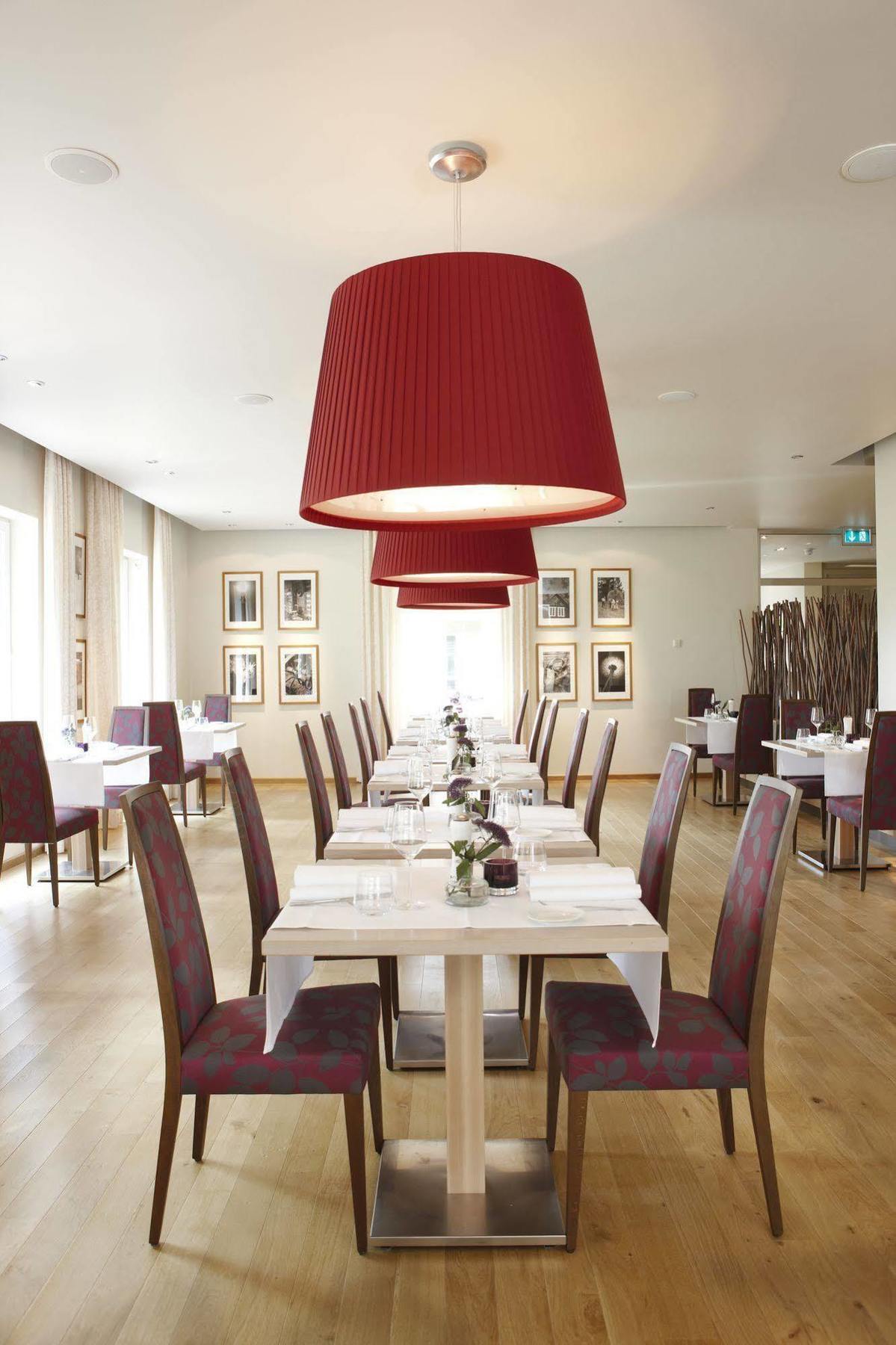 Logis Hotel Kur- Und Wellnesshaus Spree Balance Бург Экстерьер фото